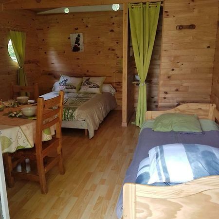 Les Etangs De Planquery Hotel Luaran gambar