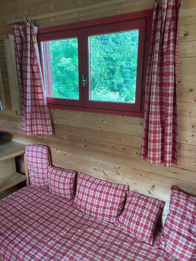 Les Etangs De Planquery Hotel Luaran gambar